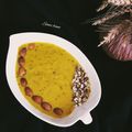 کوک اسنپ Somi Bano بعد از امتحان کردن زیره جوش.