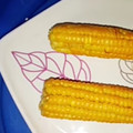 Fahus_pastries's cooksnap of when they made Cooked maize.