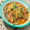 Sushma Sachin Sharma's cooksnap of when they made दही मसाला भेंडी (Dahi Masala Bhendi Recipe In Marathi).