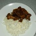 Cooksnap dari Pikasya untuk resep Ayam rica pedas