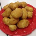 Cooksnap dari Tassya untuk resep GEMBLONG 
