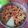 صورة من Asmaa 265671، شاركها بعد تجربة وصفة بيتزا روايال 🍕🍕