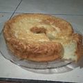 Cooksnap dari Kholida ibu untuk resep Cheese Chiffon Cake