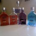 shindarugod's cooksnap of when they made Jolly Rancher Vodka.