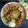 Cooksnap Q'leenalee's Kitchen semasa beliau membuat Soto Ceker Lamongan (Soto Kaki Ayam Lamongan).