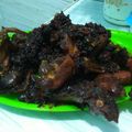 Cooksnap dari Badoci untuk resep Bebek sinjai khas Madura