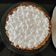 El cooksnap de Joha Rodriguez cuando hizo Merengue suizo o cocido para decorar cualquier postre o torta.