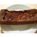 El cooksnap de Cocinillas Fit cuando hizo Tarta-bizcocho húmedo de manzana.
