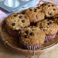 Cooksnap dari Bunda Ei untuk resep Muffin pisang gula palem