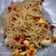 Cooksnap dari Annisa88 untuk resep Mie Shirataki Goreng Kencur Pedas #KetoFriendly