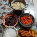 Cooksnap dari hinggi putratriana untuk resep Sop Empal Muntilan