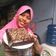 Cooksnap dari SitiAminah RahmaYantii untuk resep Brownies kukus simple