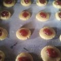 El cooksnap de María Mikaela Rivero Hernández cuando hizo Ojitos.