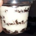 Cooksnap dari nurul hayya hafizhiah untuk resep Oreo Cheesecake