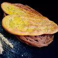 کوک اسنپ Mozhgan Azhir بعد از امتحان کردن نان جو با عطر شوید و شنبلیله👌☘🌾خبز الشوفان🌾👌.