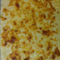 صورة من Shimaa، شاركها بعد تجربة وصفة مكرونه بالجبنه🧀🥘