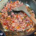 Cooksnap dari oiaoi untuk resep Sambal Matah Kecombrang