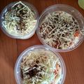 Cooksnap dari Heri Indiati untuk resep Salad buah yoghurt