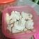 Cooksnap dari Bunda Razqa&Rizqy untuk resep Putri salju teflon