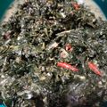 Cooksnap dari RoTir kitchen untuk resep Gulai Daun Singkong