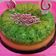 Cooksnap dari Rosita Firmansyah untuk resep Puding Lumut Kuning Cokelat