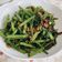 maggie1987 的 空心菜炒XO醬 cooksnap