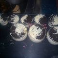 Cooksnap dari Pipit Sandra Pitaloka untuk resep Cheese cake tabur oreo