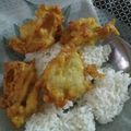 Cooksnap dari Tika Ria Patricia untuk resep Jamur goreng krispy pakai tepung biasa