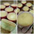 รูป Cooksnap ของ Montira Lim เมื่อเขาทำ ขนมไข่ #เบเกอรี่ง่ายๆ