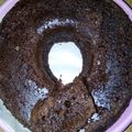 Cooksnap dari Bunda Azzam&Chalila untuk resep Bolu Karamel