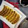 Cooksnap dari Prita Karina untuk resep Pisang Bakar Saus Karamel