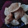 Cooksnap dari Lantharie untuk resep Pempek Dos Langsung Goreng
