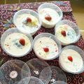 Cooksnap dari Hesti Wira Cakti untuk resep Strawberry sagoo 🍓