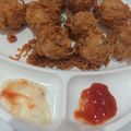 Cooksnap dari ranifebrianti untuk resep Bola rambutan cemilan anak anti ribet