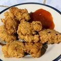 Cooksnap dari titis natalia untuk resep Tahu Goreng Renyah
