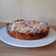 Cooksnap από Pink Butterfly by Dimi στη συνταγή Apple Crumble (Τριφτή μηλόπιτα)