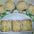 Cooksnap dari Ammah Yuni untuk resep Macaroni kukus simple rumahan