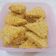 Cooksnap dari Cook137 untuk resep Nugget Ayam Mpasi