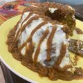 صورة من Alrabab Saad، شاركها بعد تجربة وصفة كيكة الجزر 🥕