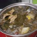 Cooksnap dari RARA untuk resep Sayur asem Jakarta mudah