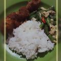 Cooksnap dari Noviyani Ferman untuk resep Rendang Ayam Pedas
