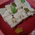 Cooksnap dari lina NH untuk resep Carang Gesing Pisang Kepok