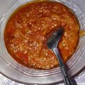 Cooksnap dari Patricia Cicilia Salampessy untuk resep Sambel Warung Lamongan