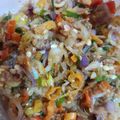 Cooksnap dari Qonita Naisah untuk resep Sambal Matah