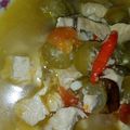 Cooksnap dari Rya Rahmawati untuk resep Garang Asem Sayap Ayam