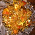 Cooksnap dari Marti emad untuk resep Sambal Gami Ikan Kembung