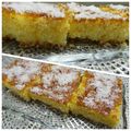 صورة من شوشو و الطبخ البسيط👌⁦⁩💕، شاركها بعد تجربة وصفة البسبوسة الأسبانية 😍😋