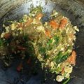 รูป Cooksnap ของ paloy เมื่อเขาทำ ผัดวุ้นเส้นใส่ไข่