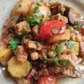 Cooksnap από Manolis Orf στη συνταγή Σόγια με λαχανικά