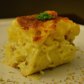 Cooksnap dari Irene Wirjadi untuk resep Mini Macaroni Schotel